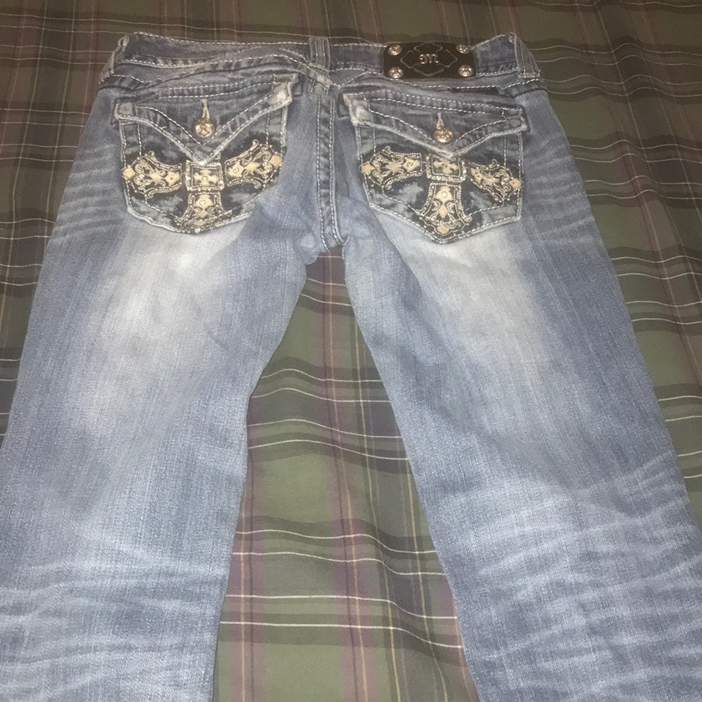 Jeans - Picture 2 of 2